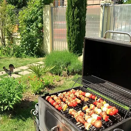 Granada * Eforie Nord