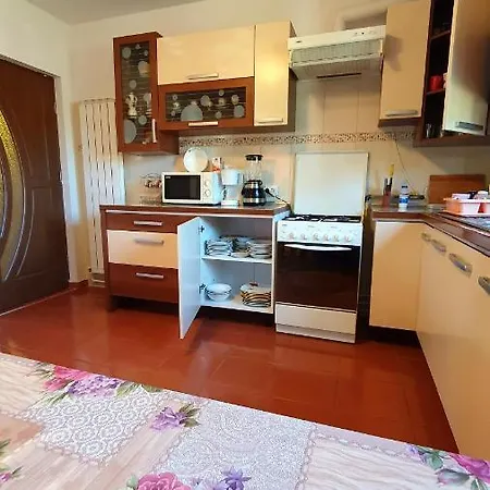 Granada Villa