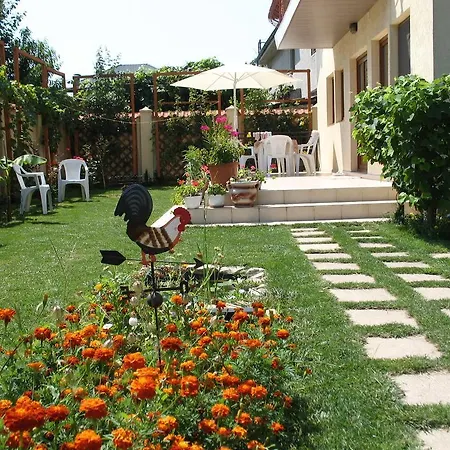 Granada * Eforie Nord