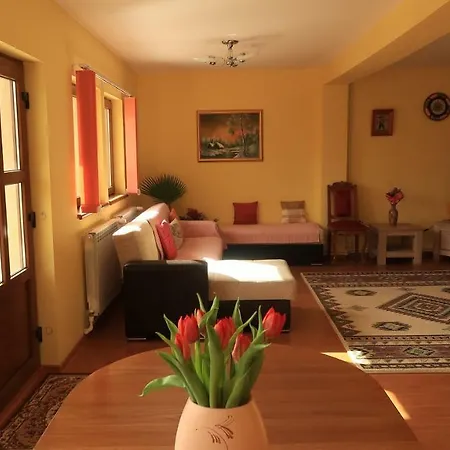 Villa Granada Eforie Nord