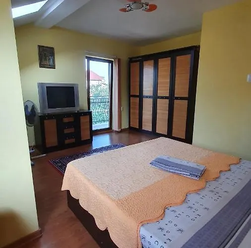 Granada * Eforie Nord