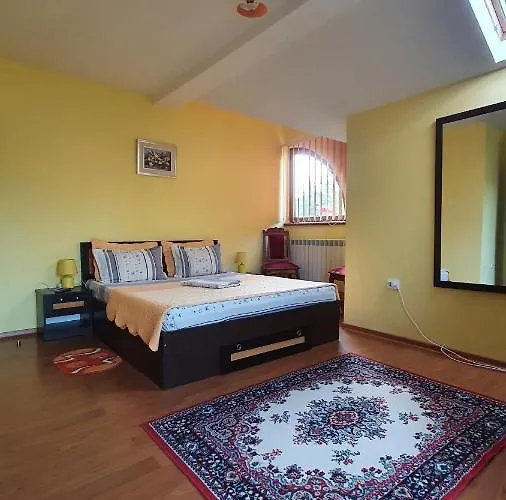 Granada * Eforie Nord