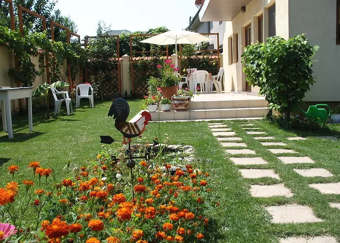 Granada * Eforie Nord